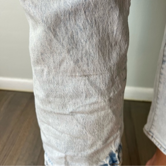 Vintage Fit Jeans - Picture 6 of 7